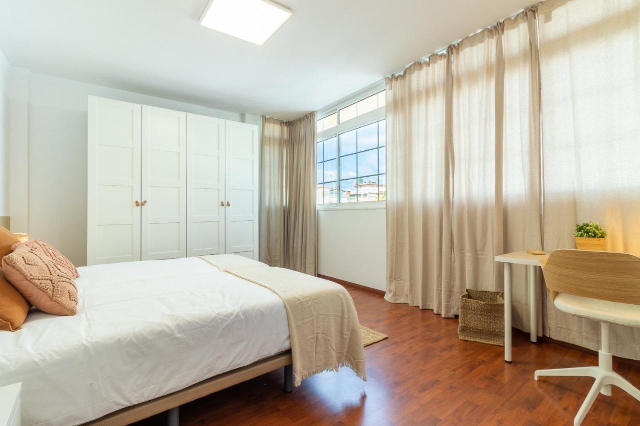 Flatguest Villa Veneguera San Bartolomé المظهر الخارجي الصورة