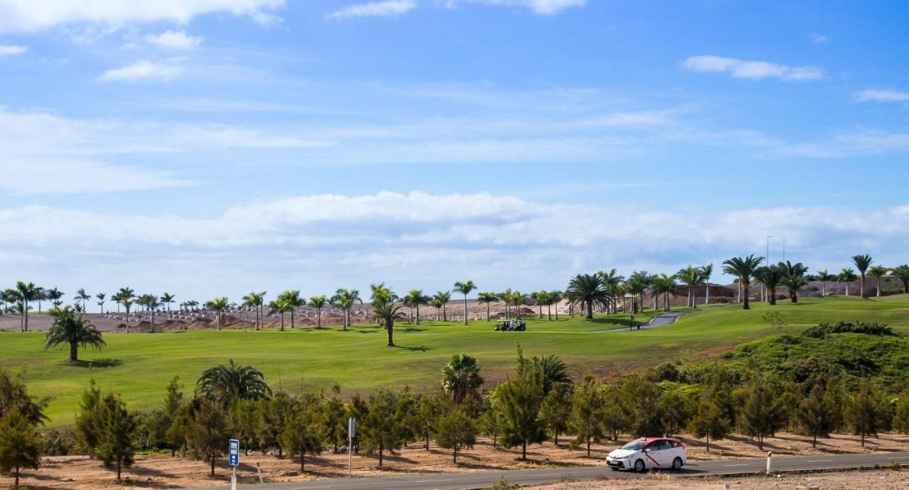 Flatguest Villa Veneguera San Bartolomé المظهر الخارجي الصورة