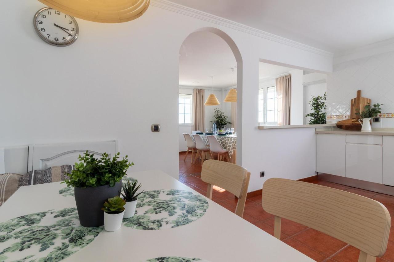 Flatguest Villa Veneguera San Bartolomé المظهر الخارجي الصورة