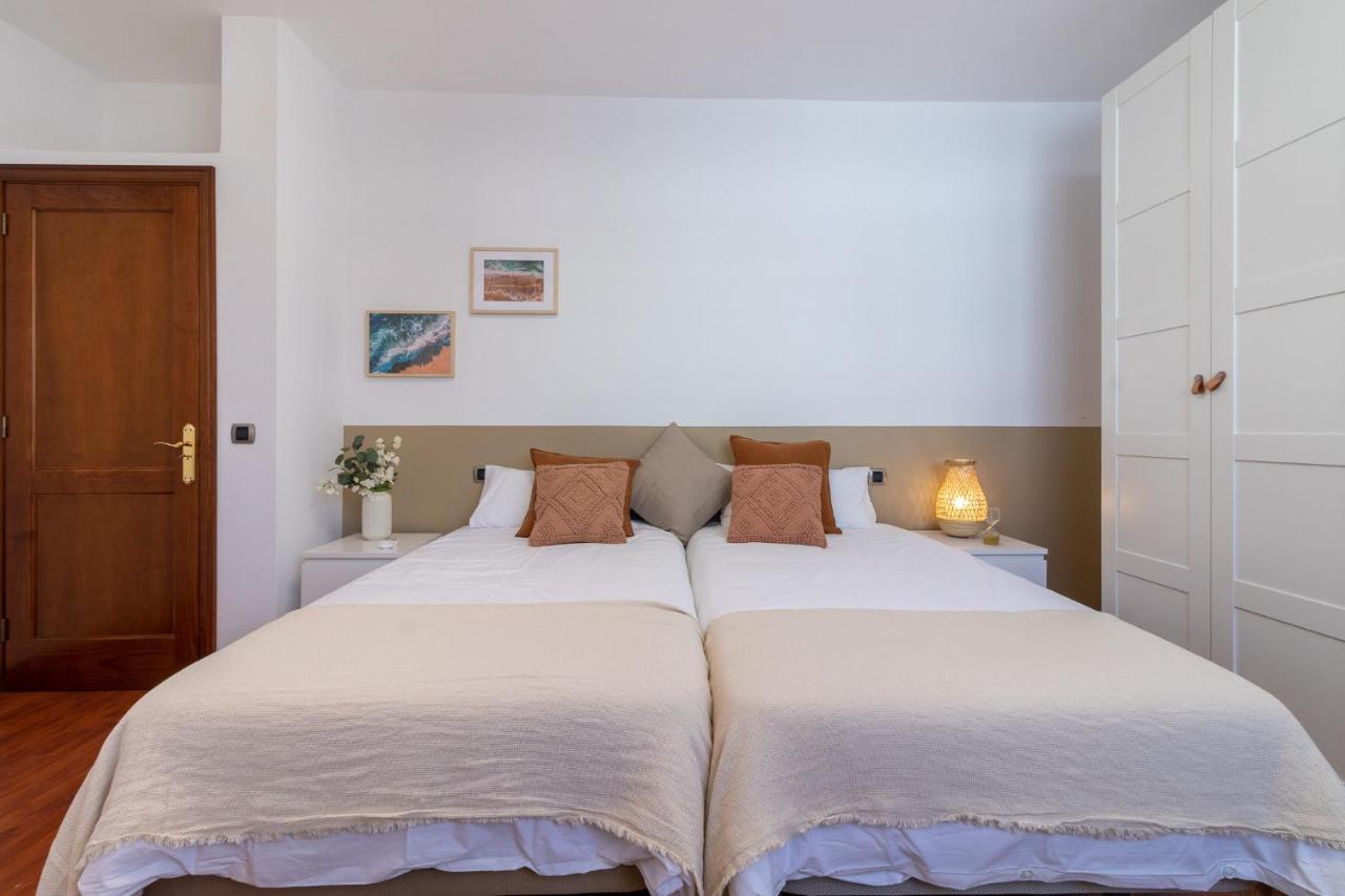 Flatguest Villa Veneguera San Bartolomé المظهر الخارجي الصورة