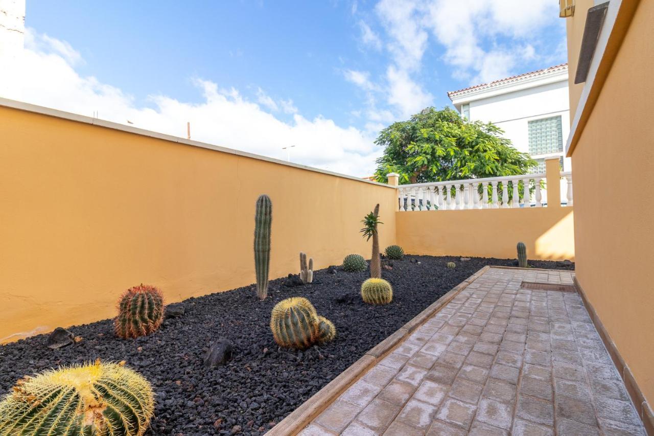 Flatguest Villa Veneguera San Bartolomé المظهر الخارجي الصورة