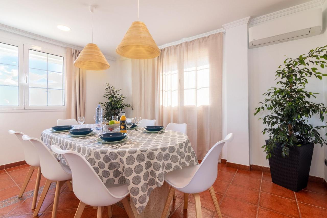 Flatguest Villa Veneguera San Bartolomé المظهر الخارجي الصورة